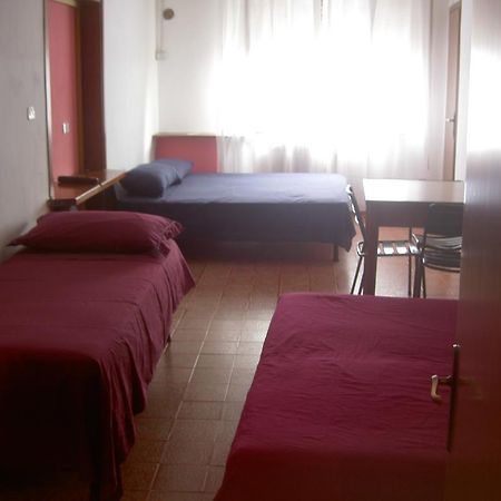 Bed and Breakfast Casa Ale Marghera Exterior foto