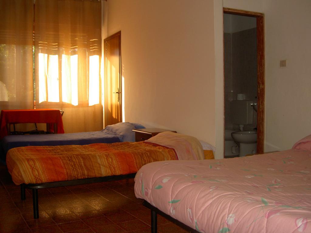 Bed and Breakfast Casa Ale Marghera Exterior foto