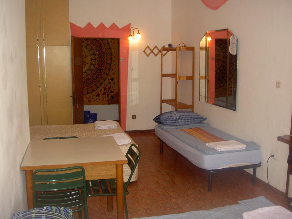 Bed and Breakfast Casa Ale Marghera Exterior foto