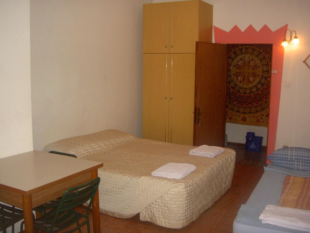 Bed and Breakfast Casa Ale Marghera Exterior foto