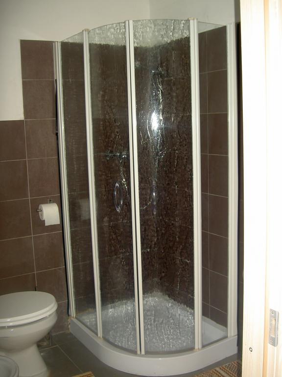 Bed and Breakfast Casa Ale Marghera Exterior foto