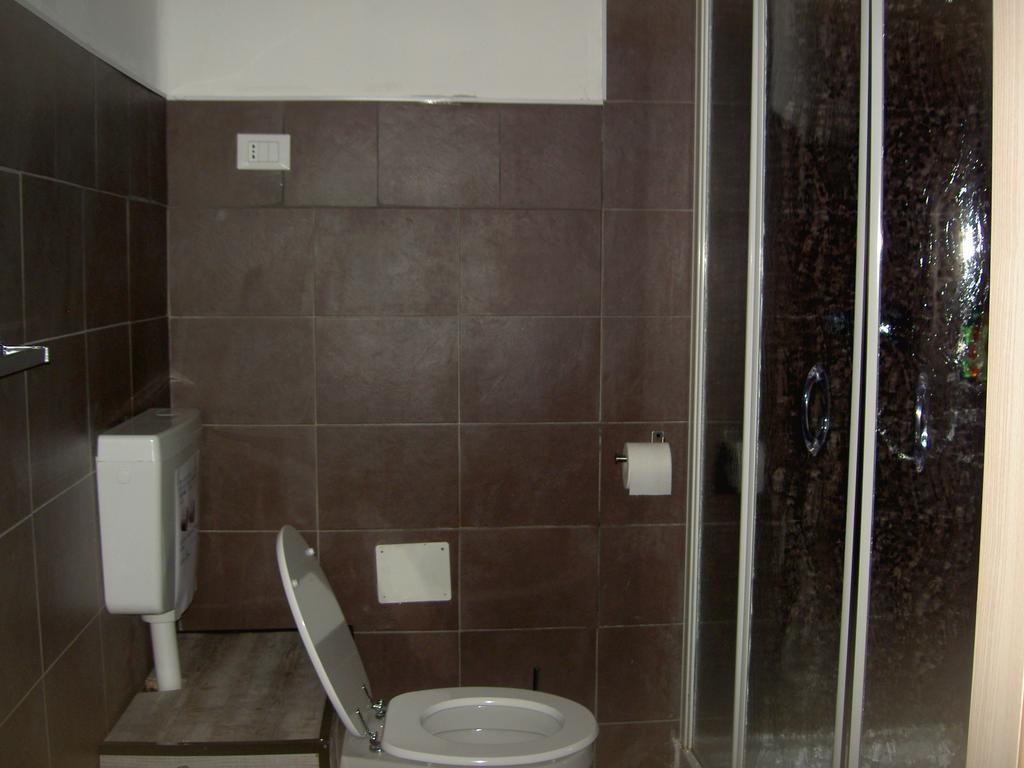 Bed and Breakfast Casa Ale Marghera Exterior foto