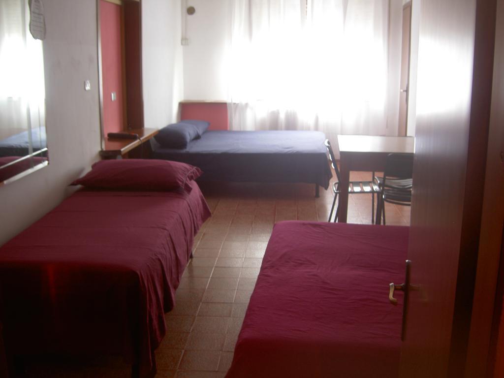 Bed and Breakfast Casa Ale Marghera Exterior foto