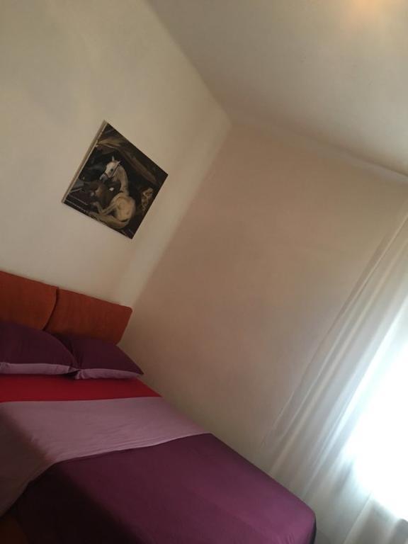 Bed and Breakfast Casa Ale Marghera Exterior foto